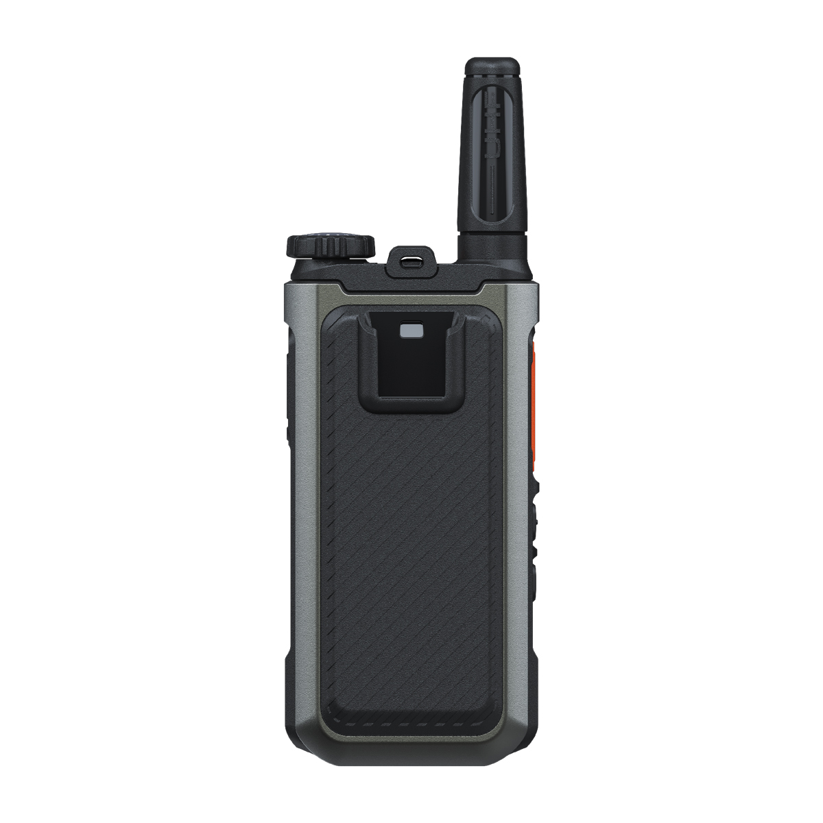 Hytera AP329 Profesyonel Analog El Telsizi - Görsel 4