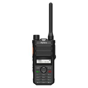 Hytera AP589 Profesyonel Analog El Telsizi