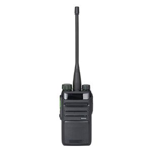 Hytera BD555 Profesyonel DMR El Telsizi Hytera BD555 Profesyonel DMR El Telsizi