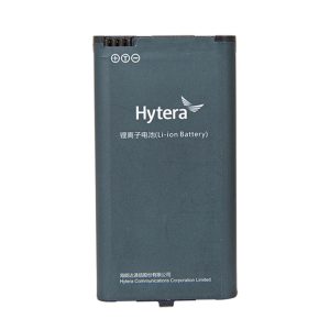 Hytera BL3101 3100 mAh Li-ion Batarya