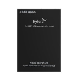 Hytera BP4501 4500 mAh Li-ion Batarya