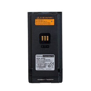 Hytera BP2003 Akıllı Li-ion Polimer Batarya