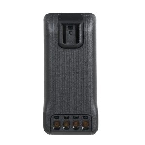 Hytera BP2409 2400mAh Akıllı Li-Poly Batarya