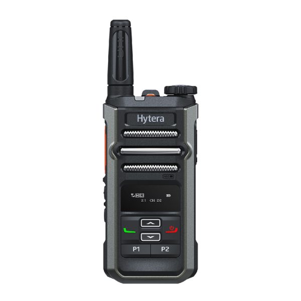 Hytera BP369 Profesyonel Kompakt DMR El Telsizi