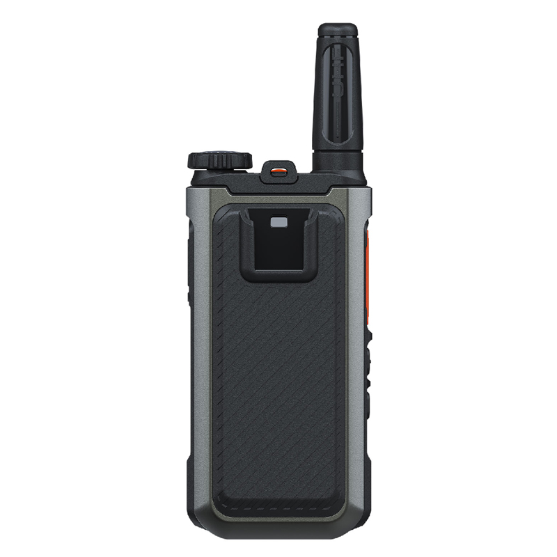 Hytera BP369 Profesyonel Kompakt DMR El Telsizi - Görsel 2