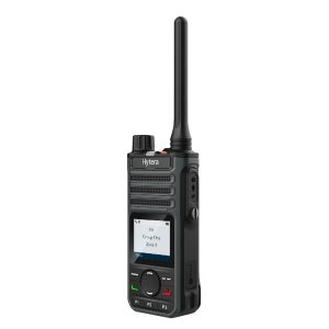 Hytera BP569 Profesyonel DMR El Telsizi