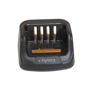 Hytera CH10A07 Masaüstü Şarj Cihazı