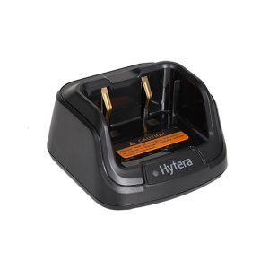 Hytera CH10L23 Masaüstü Şarj Cihazı