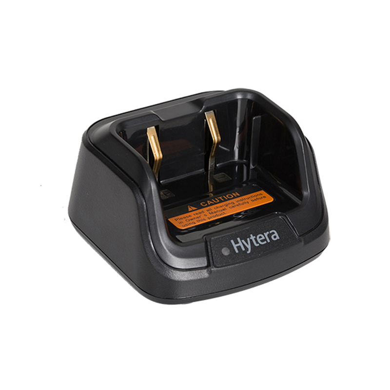 Hytera CH10L23 Masaüstü Şarj Cihazı