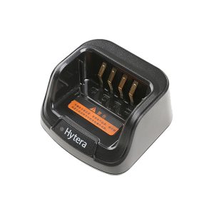 Hytera CH10L28 Masaüstü Şarj Cihazı