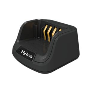 Hytera CH10L32 Masaüstü Şarj Cihazı
