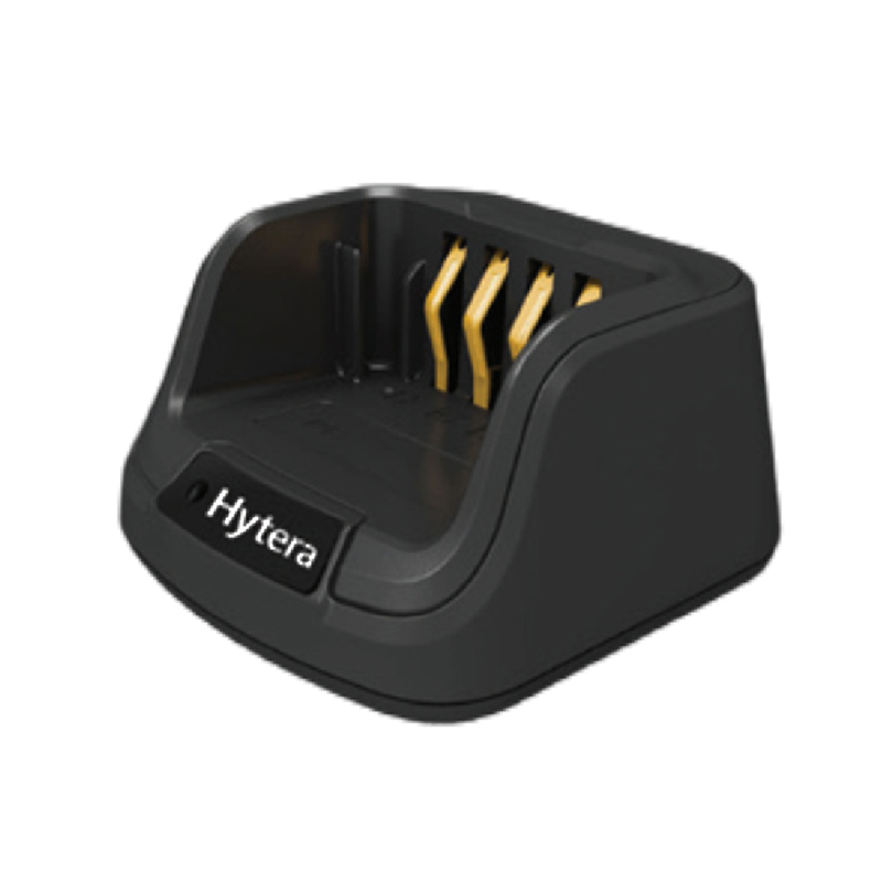 Hytera CH10L32 Masaüstü Şarj Cihazı