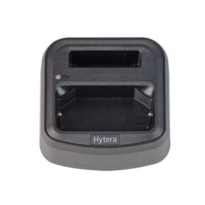 Hytera CH20L17 Masaüstü Şarj Yuvası - Çiftli