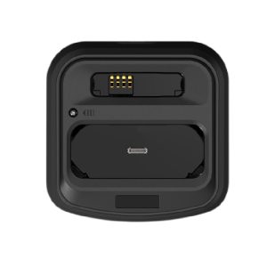 Hytera CH20L15 Masaüstü Şarj Yuvası - Çiftli