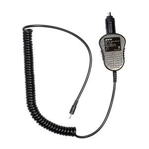 Hytera CHV09 Araç Çakmak Şarj Cihazı