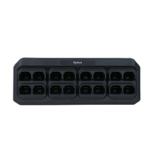Hytera CM11 Çoklu Ünite Şarj Cihazı