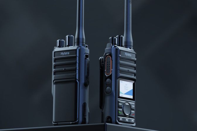 DMR Telsizler En İyi DMR Telsiz Modelleri
