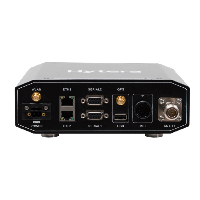 Hytera DTM-600 Scada Modem - Görsel 2