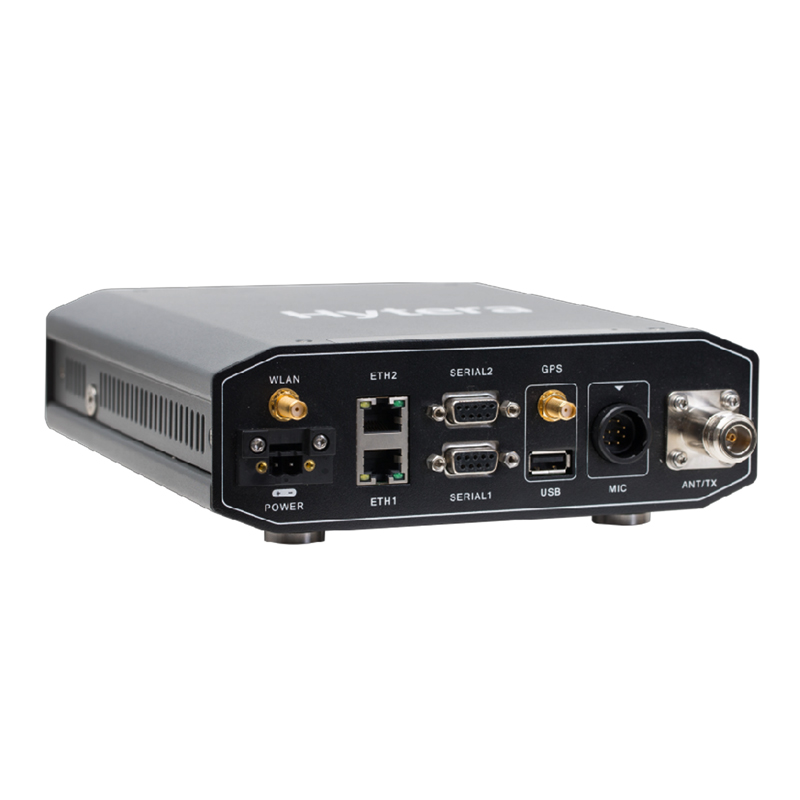 Hytera DTM-600 Scada Modem - Görsel 3