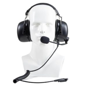 Hytera POA63P-Ex ATEX Geniş PTT Ünitesi