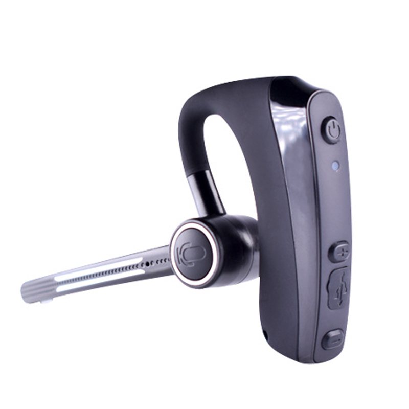 Hytera EHW08 Bas Konuş Bluetooth Kulaklık Mikrofon