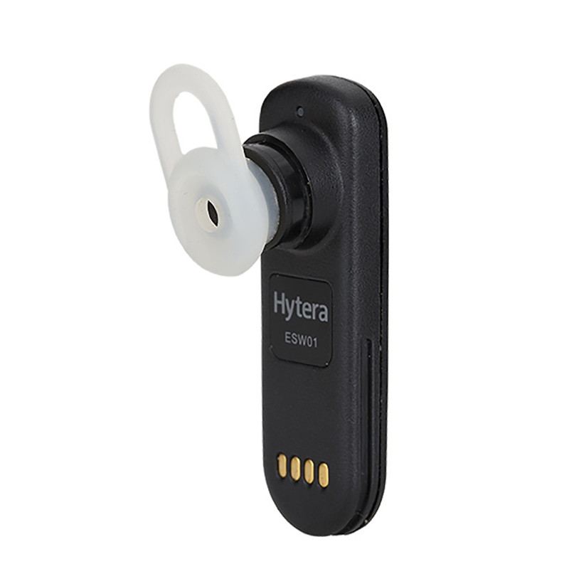 Hytera ESW01 Bas Konuş Bluetooth Kulaklık Mikrofon