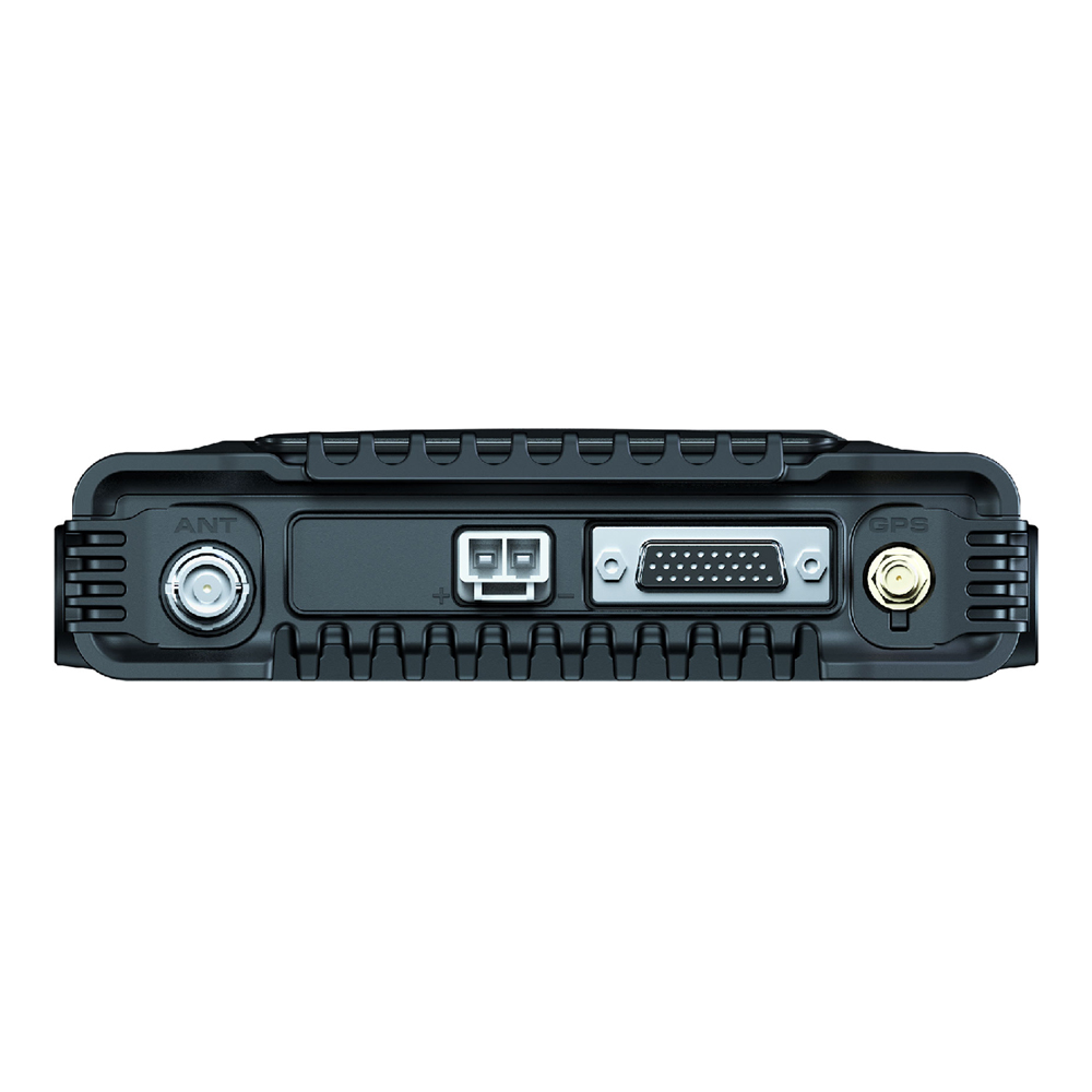 Hytera HM689 Profesyonel DMR Araç Telsizi - Görsel 4