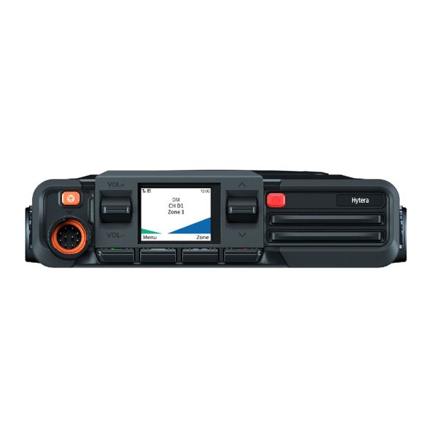 Hytera HM689 Profesyonel DMR Araç Telsizi
