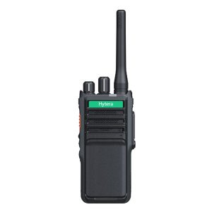 Hytera HP509 UL913 Profesyonel Exproof DMR El Telsizi