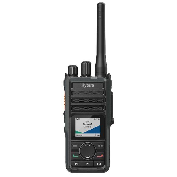 Hytera HP569 Profesyonel DMR El Telsizi