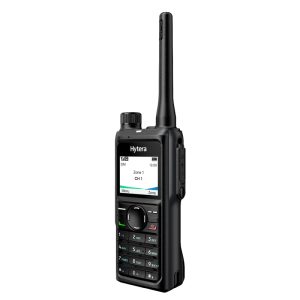 Hytera HP689 Profesyonel DMR El Telsizi
