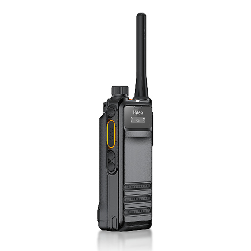 Hytera HP709 UL913 Profesyonel Exproof DMR El Telsizi - Görsel 2