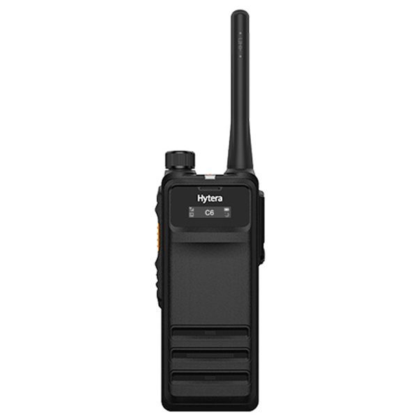 Hytera HP709 UL913 Profesyonel Exproof DMR El Telsizi