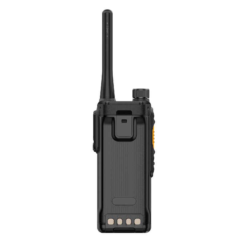 Hytera HP789 Profesyonel DMR El Telsizi - Görsel 4