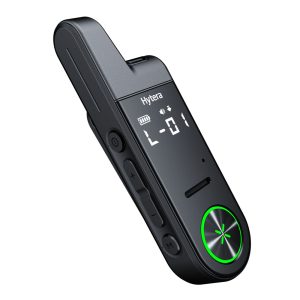 Hytera Hytera S1 Mini Lisanssız Analog El Telsizi