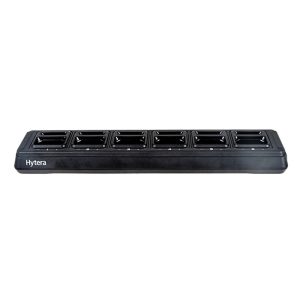 Hytera MCL35 Çoklu Ünite Şarj Cihazı