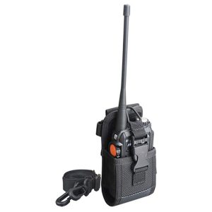 Hytera NCN001 El Telsiz Taşıma Çantası