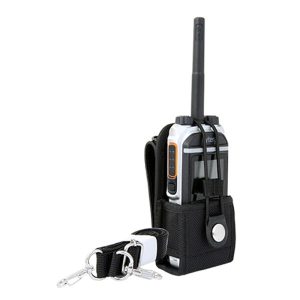 Hytera NCN011 El Telsiz Taşıma Çantası