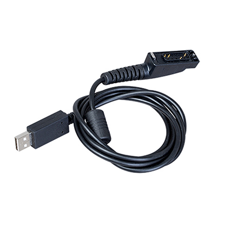 Hytera PC115 Programlama Kablosu (USB’den 11-Pin Arayüze)