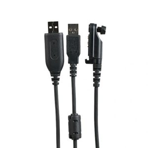 Hytera PC156 Veri Kablosu (13-Pin USB & UART)
