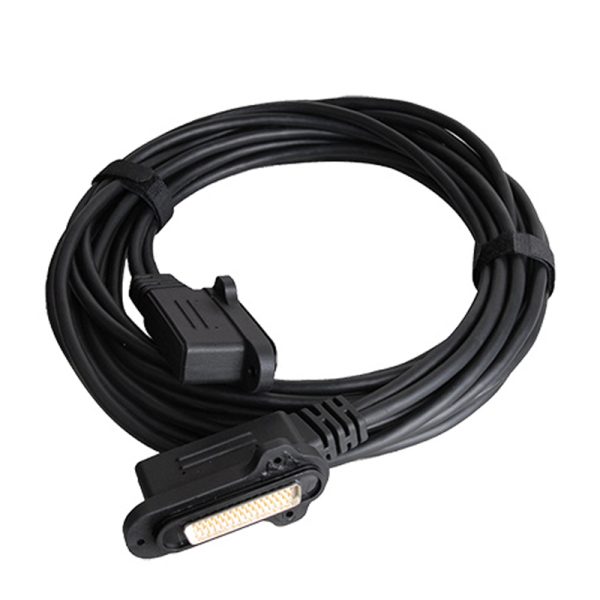 Hytera PC48 Veri Kablosu (COM Port, 6 Metre)