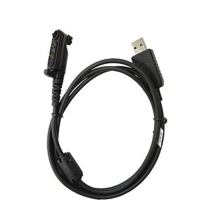 Hytera PC66 Programlama Kablosu (USB’den 13-Pin Arayüze)
