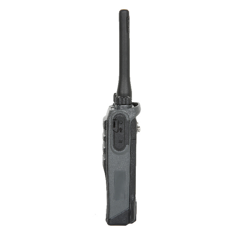 Hytera PD405 Profesyonel DMR El Telsizi - Görsel 3