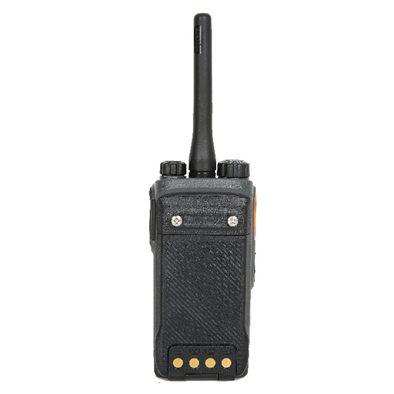 Hytera PD405 Profesyonel DMR El Telsizi - Görsel 4
