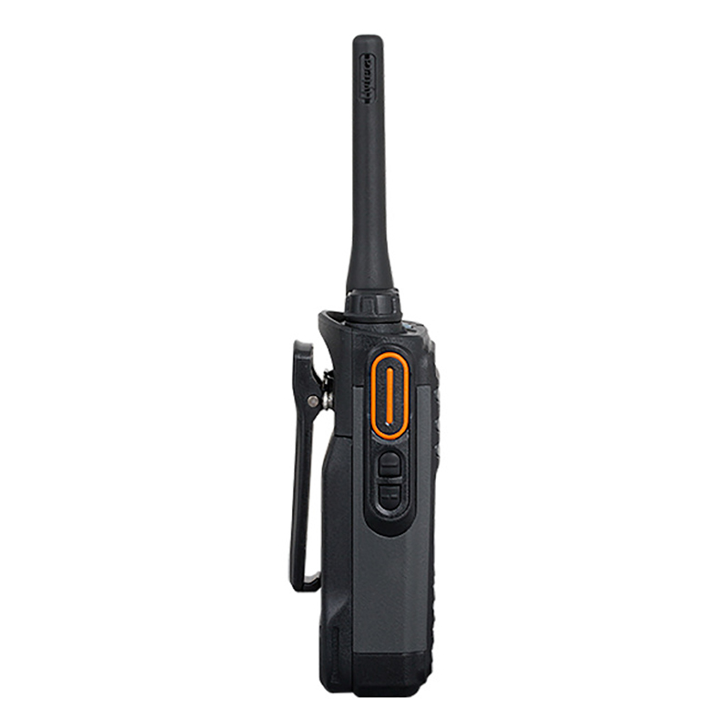 Hytera PD395 Profesyonel DMR El Telsizi - Görsel 3