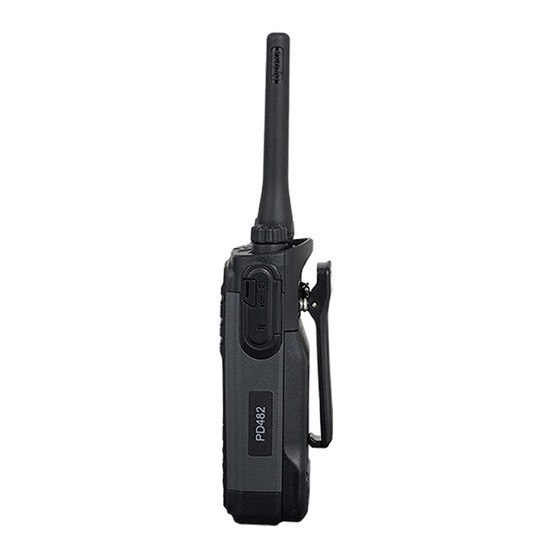 Hytera PD395 Profesyonel DMR El Telsizi - Görsel 5