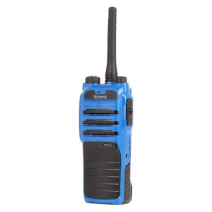 Hytera PD715Ex Profesyonel ATEX DMR El Telsizi