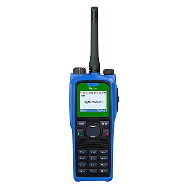 Hytera PD795IS M1 ATEX DMR El Telsizi
