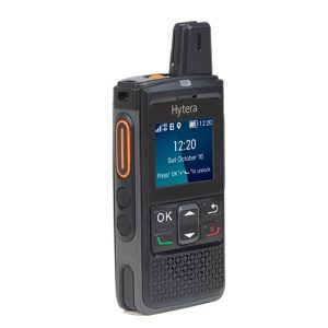 Hytera PNC360S PoC Bas Konuş El Telsizi