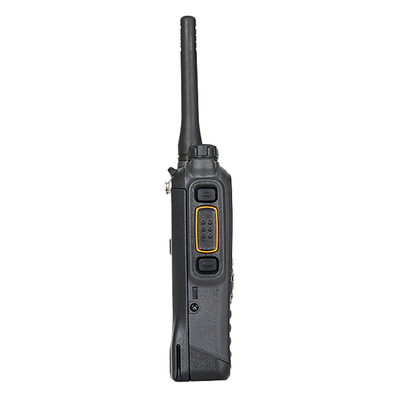 Hytera PT580H Plus Profesyonel TETRA El Telsizi - Görsel 2